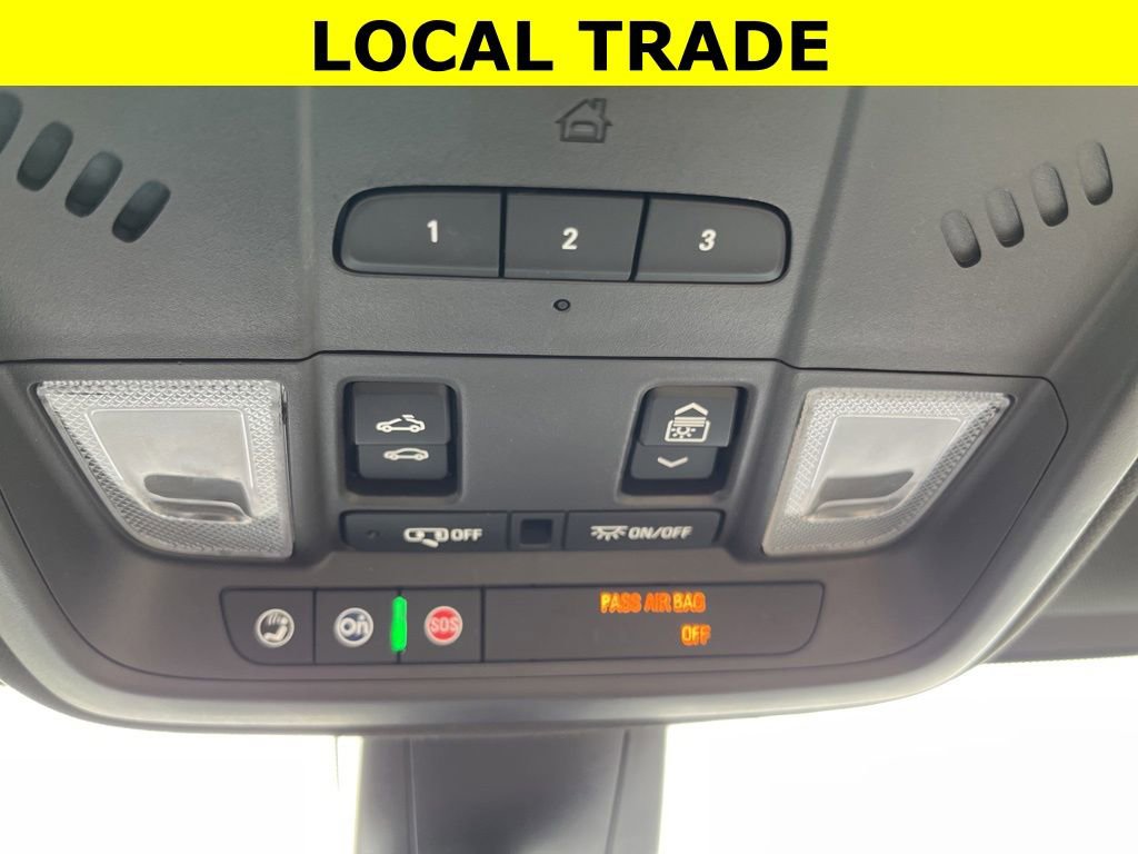 Used 2019 Cadillac XT5 Luxury image 29