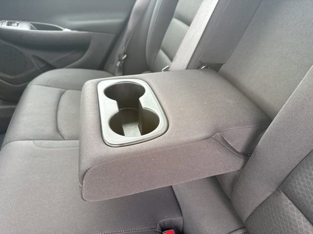 Used 2024 Chevrolet Malibu LT image 35