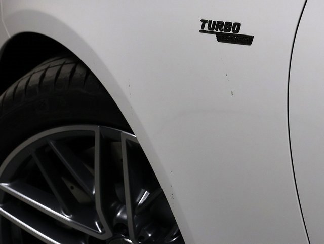 New 2026 Mercedes-Benz C 43 AMG 4MATIC Sedan image 10