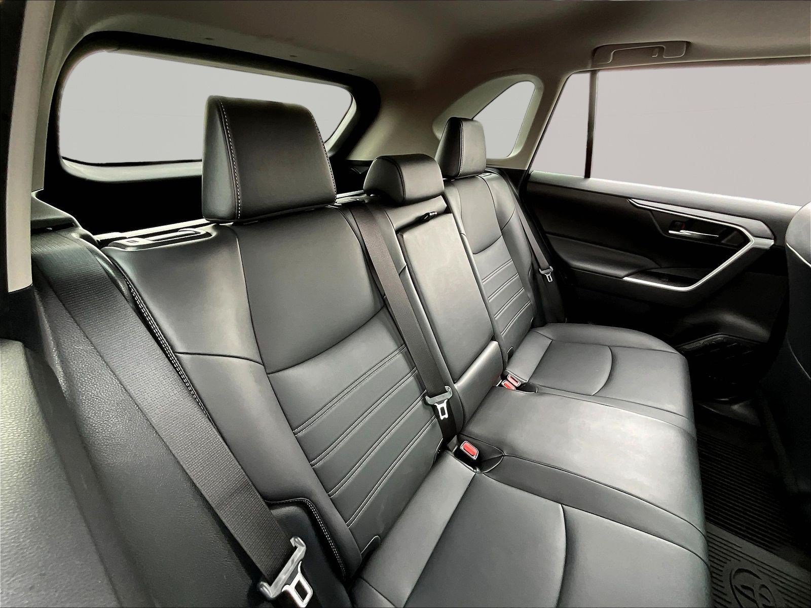 Used 2024 Toyota RAV4 XLE Premium w/ Weather Package AWD/4WD image 25