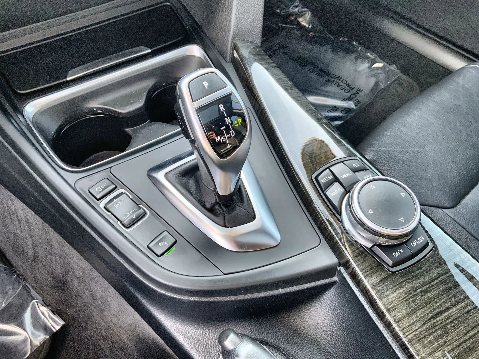 Used 2015 BMW 428i Gran Coupe RWD image 22