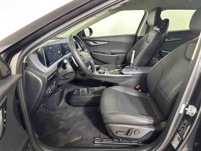 Used 2024 Kia EV6 Wind w/ Wind Technology Package image 11