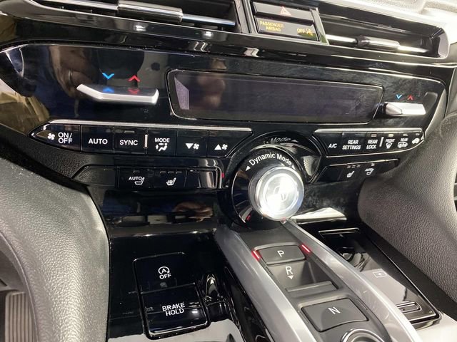 Used 2023 Acura MDX SH-AWD image 26