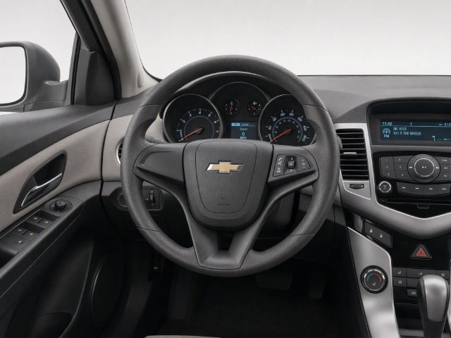 Used 2015 Chevrolet Cruze LS FWD image 20