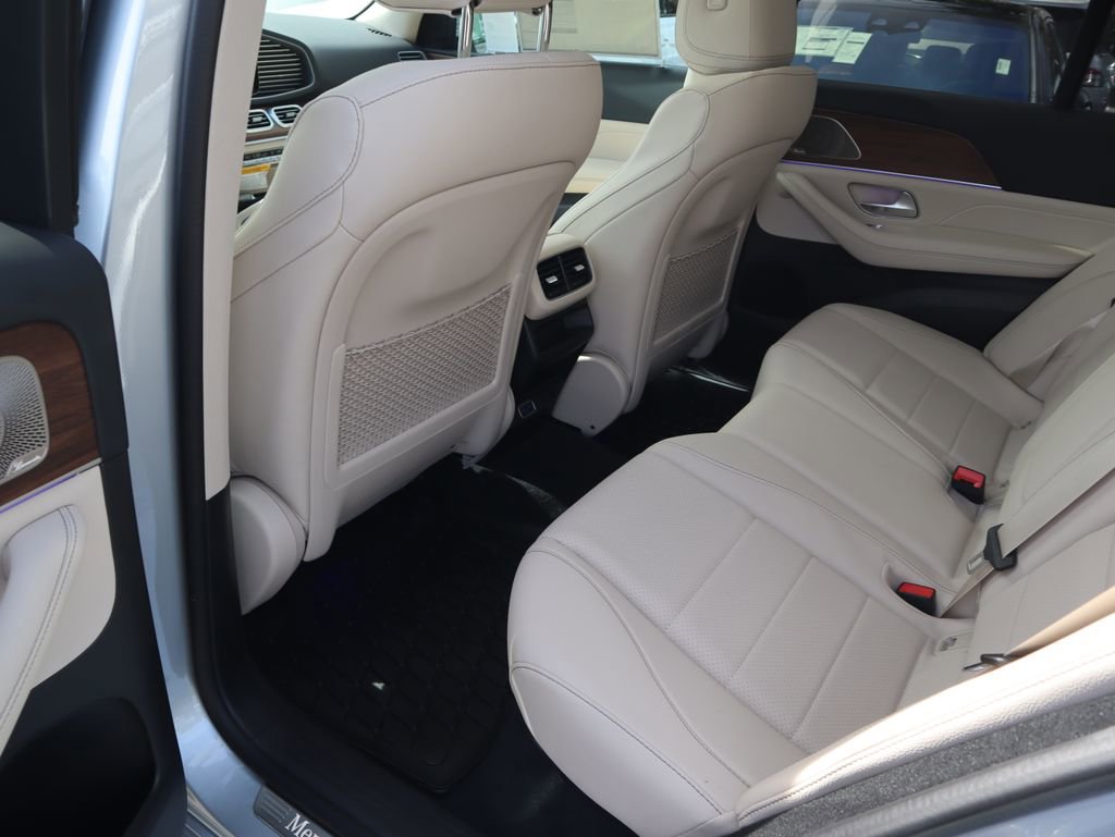 New 2026 Mercedes-Benz GLE 350 4MATIC image 10