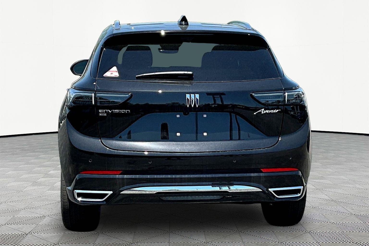 New 2026 Buick Envision Avenir AWD/4WD image 4