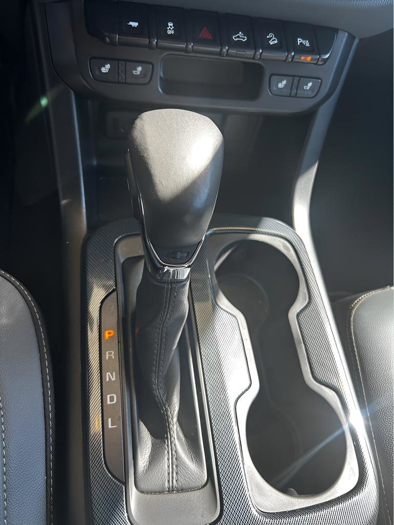 Certified 2022 Chevrolet Colorado Z71 image 14
