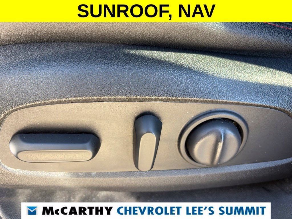 Used 2019 Chevrolet Blazer RS w/ Sun and Wheels Package FWD image 53
