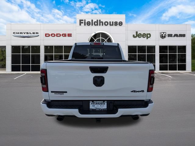 Used 2023 RAM 1500 Big Horn AWD/4WD image 14