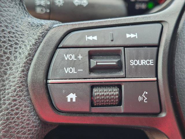 Certified 2024 Honda CR-V EX image 11