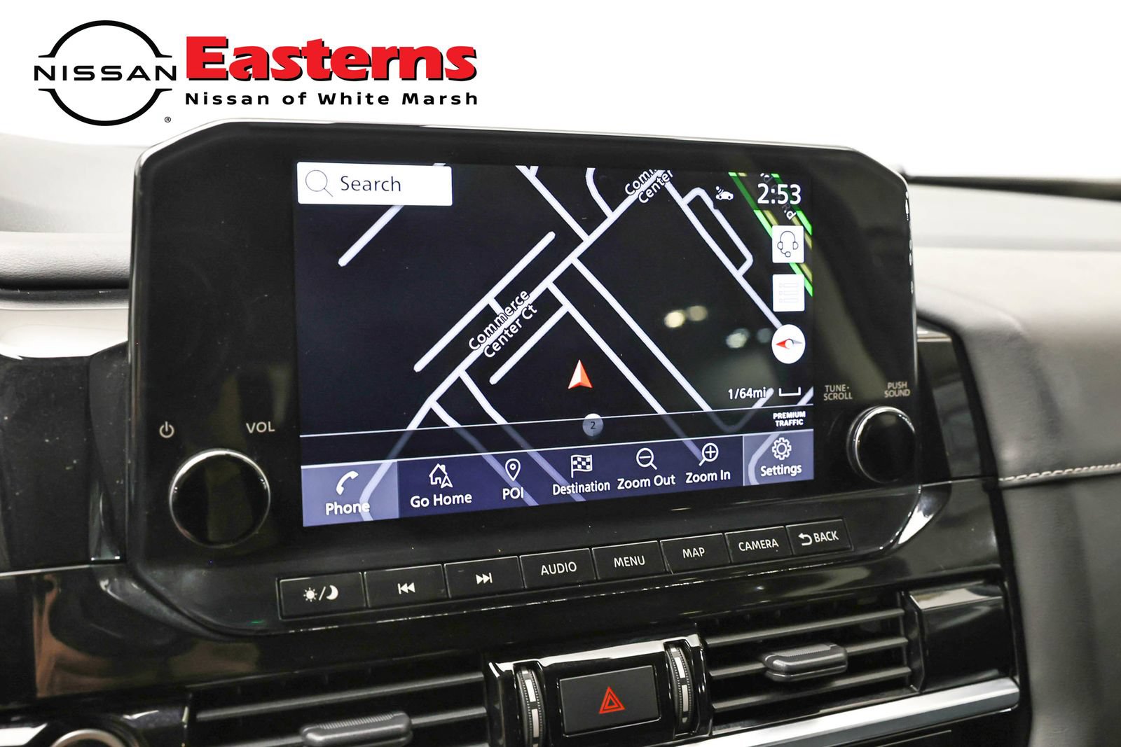 Used 2023 Nissan Pathfinder SL AWD/4WD image 18