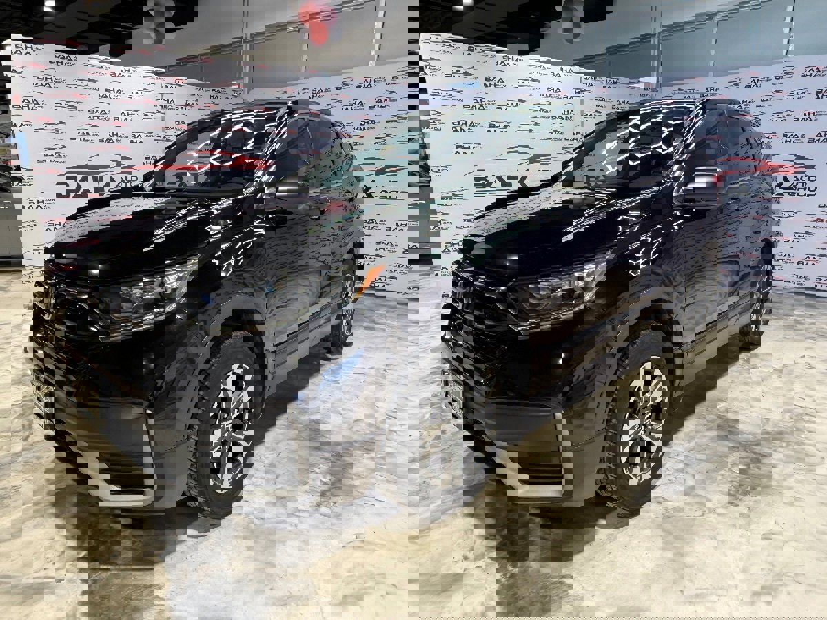 Used 2020 Honda CR-V LX image 39