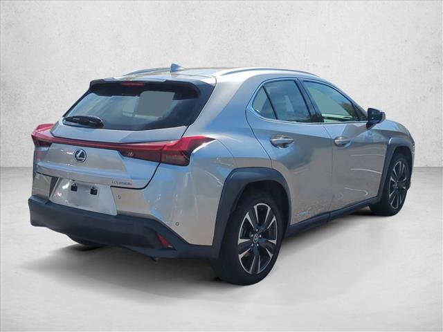 Used 2019 Lexus UX 250h UX 250h w/ Premium Package image 5