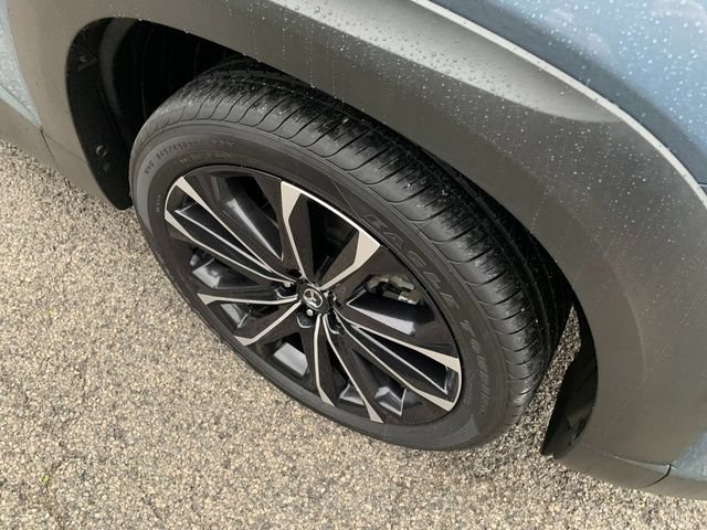 Certified 2023 MAZDA CX-50 AWD 2.5 S w/ Cargo Package image 8
