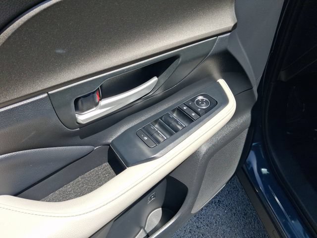 Used 2024 Toyota Grand Highlander FWD image 15