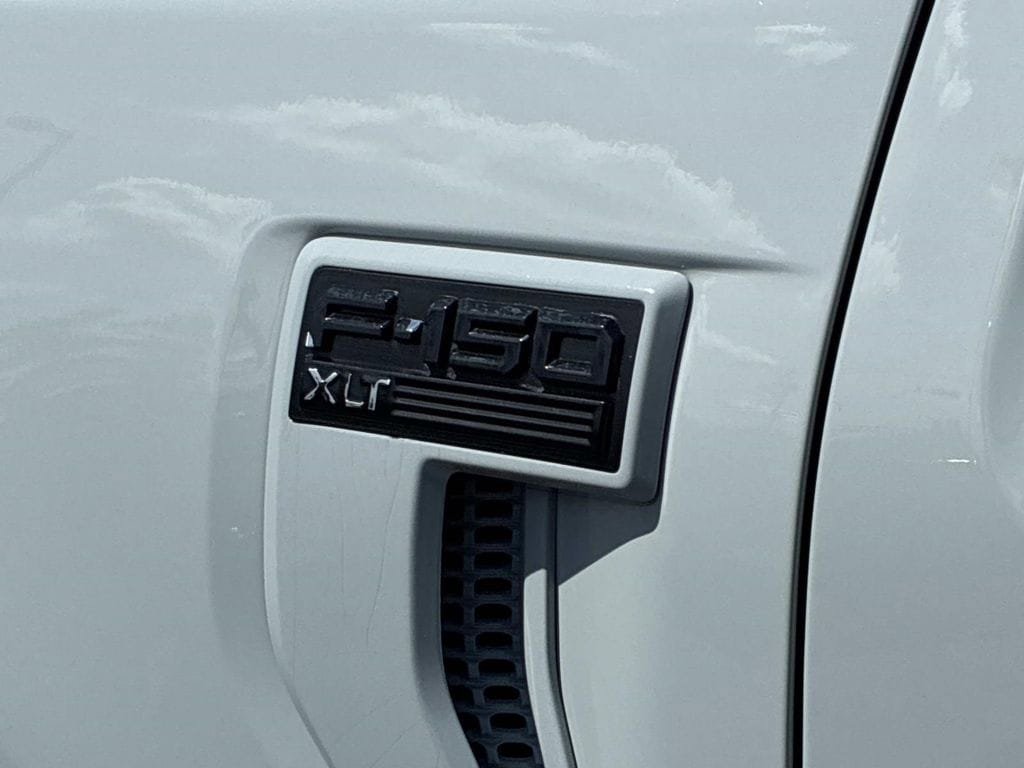 Used 2023 Ford F150 XLT w/ Equipment Group 302A High AWD/4WD image 13