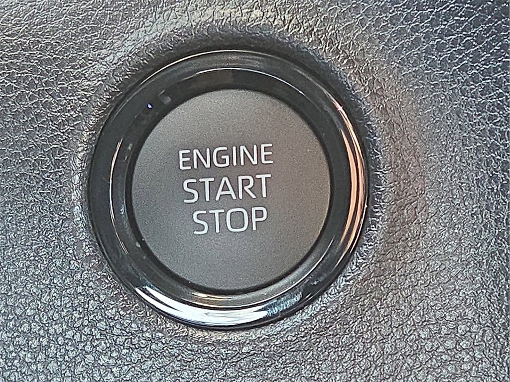 New 2026 Toyota Tundra SR image 21