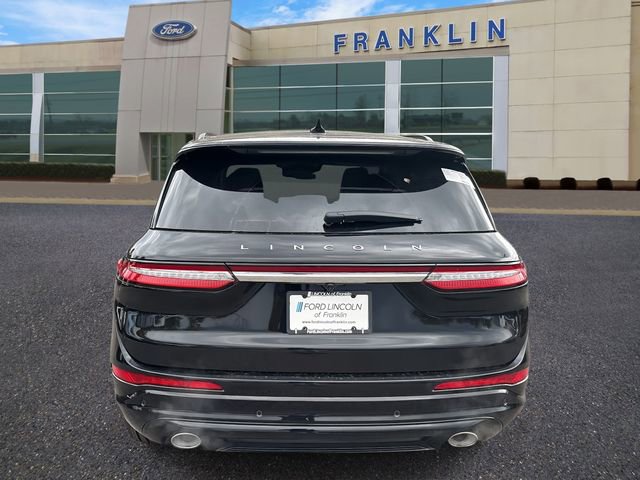 New 2026 Lincoln Corsair Premiere image 6