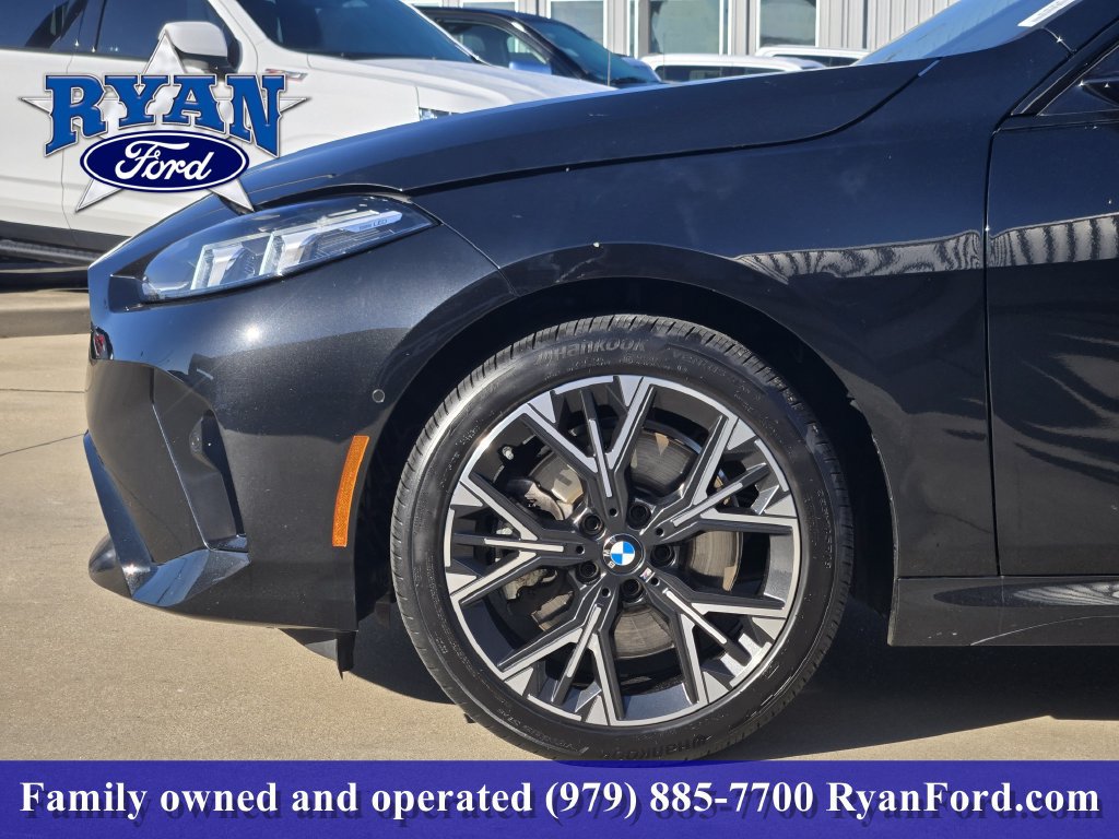 Used 2026 BMW 228i FWD image 5