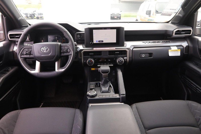 New 2025 Toyota Tacoma SR5 image 22
