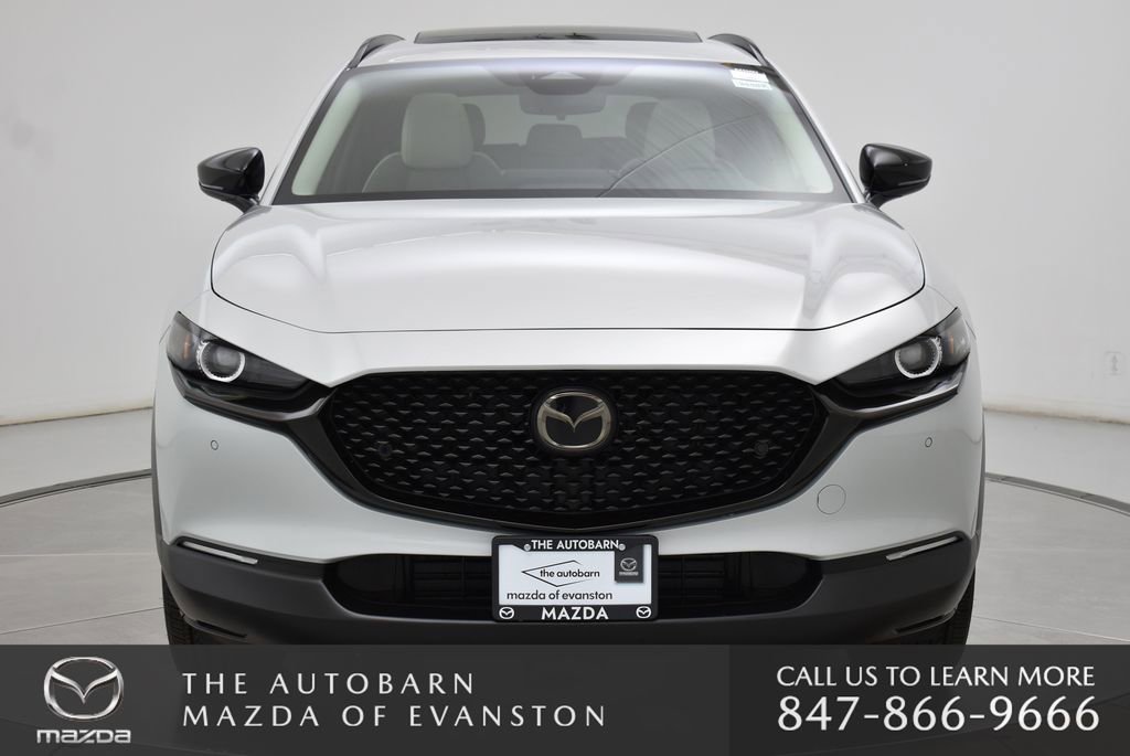 New 2026 MAZDA CX-30 AWD 2.5 S image 13