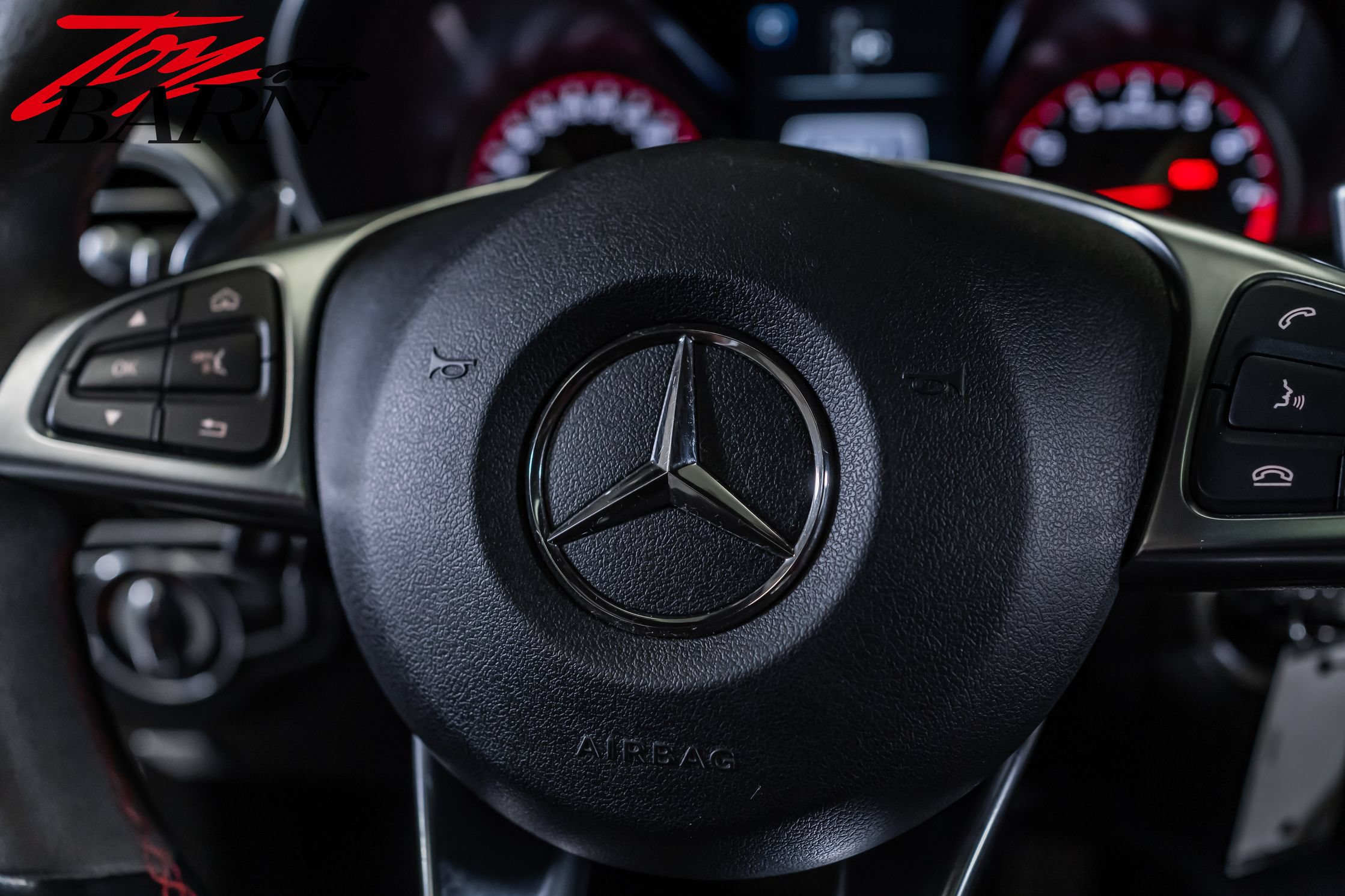 Used 2017 Mercedes-Benz C 63 AMG S image 30
