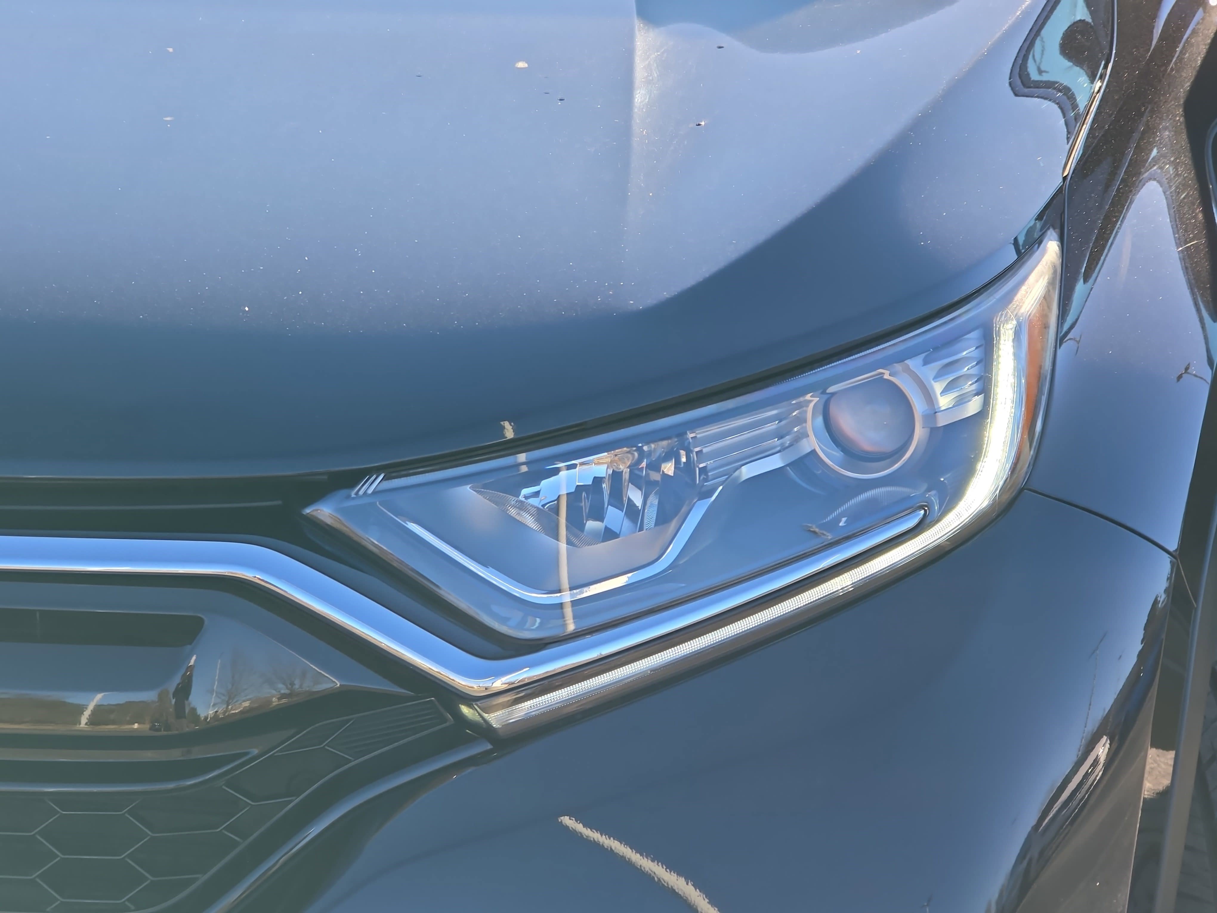 Used 2020 Honda CR-V EX image 29