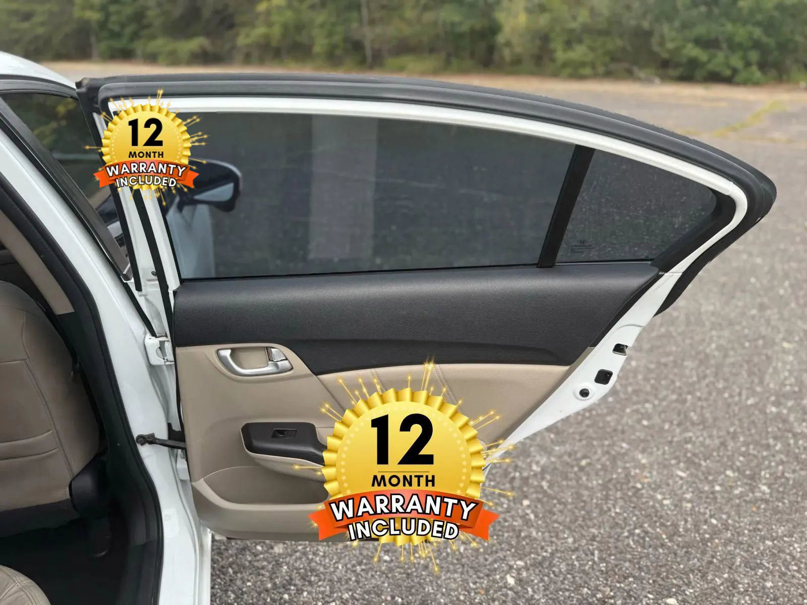 Used 2014 Honda Civic EX-L image 41