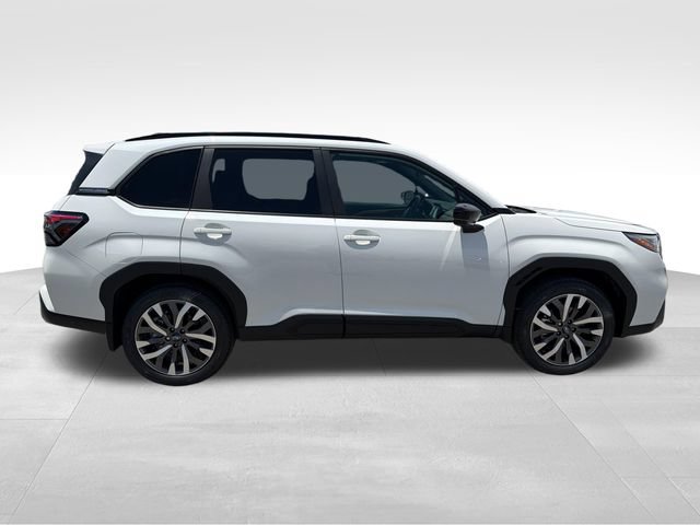 New 2026 Subaru Forester Touring AWD/4WD image 8