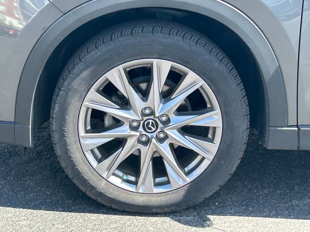 Used 2020 MAZDA CX-5 Grand Touring AWD/4WD image 13