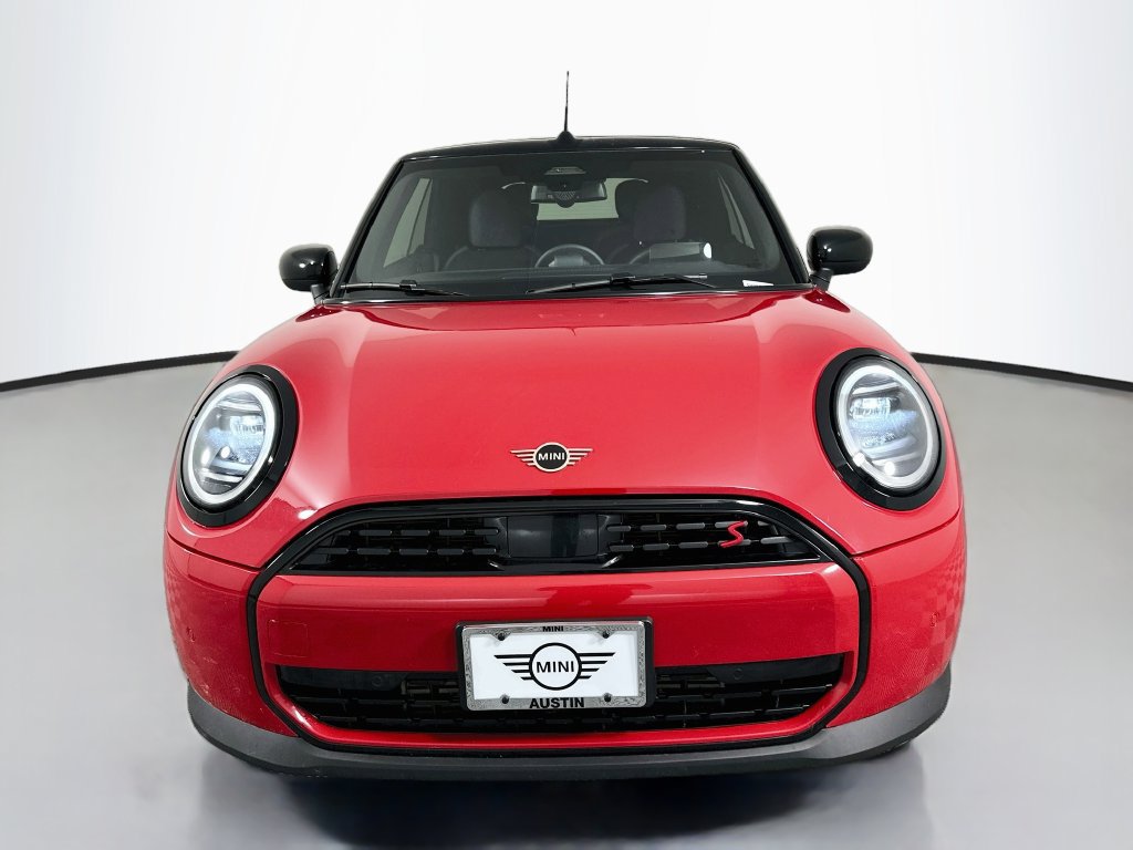 Used 2025 MINI Cooper S FWD image 2