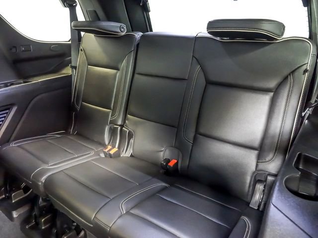 Used 2021 GMC Yukon SLT w/ SLT Luxury Plus Package AWD/4WD image 18