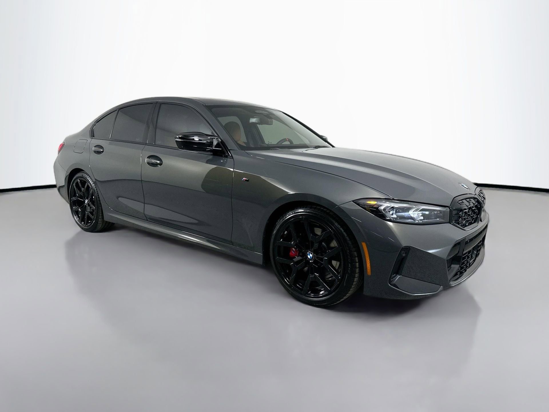New 2026 BMW M340i image 3