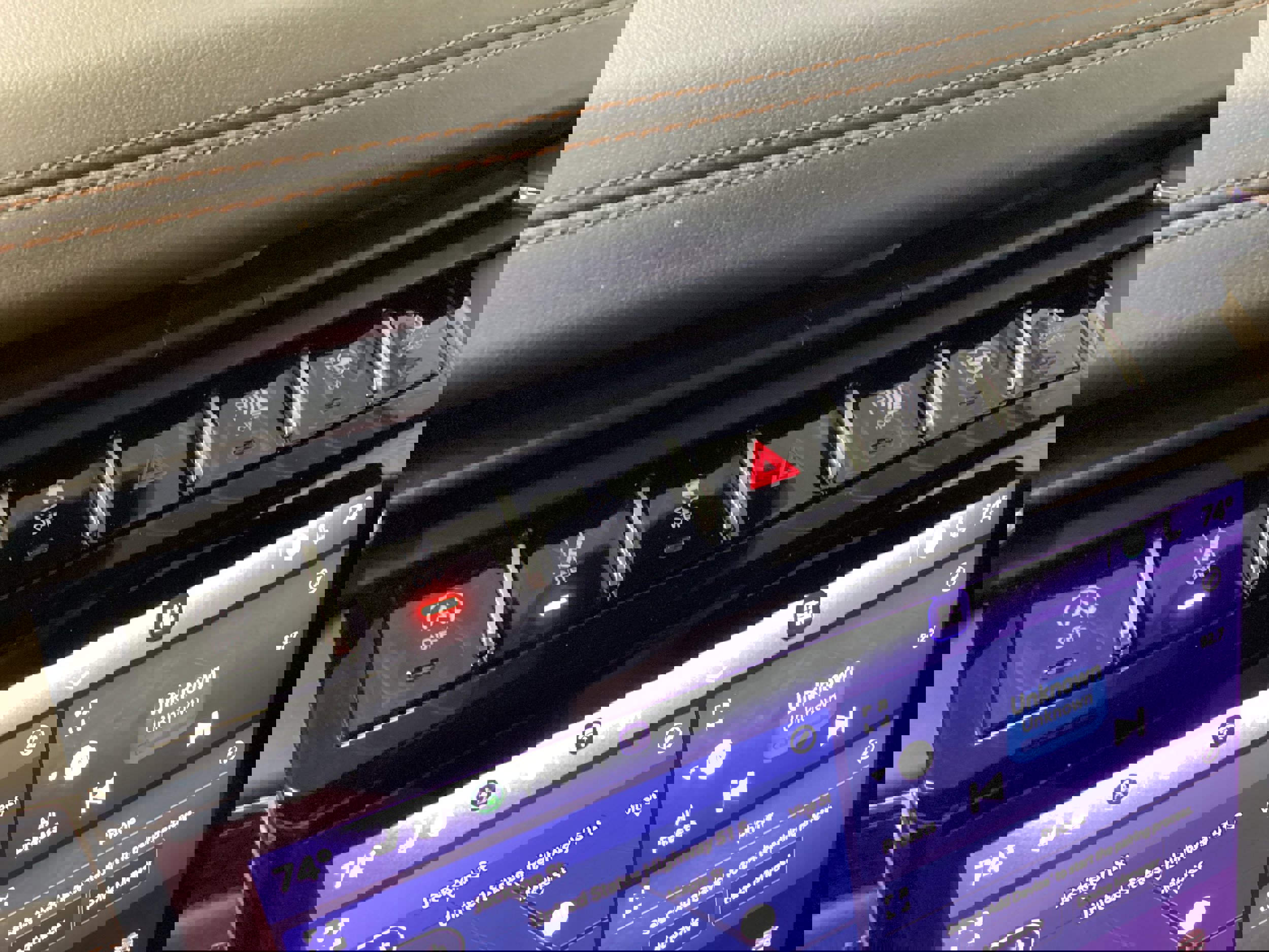 Used 2024 Jeep Grand Cherokee L Summit w/ Advanced Protech Group IV image 30