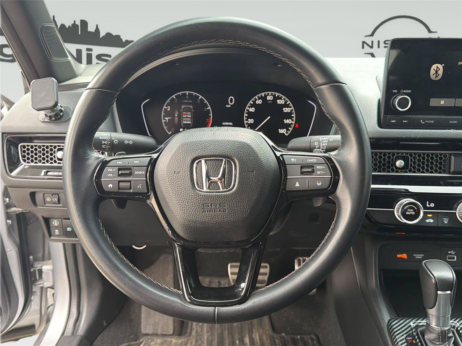 Used 2023 Honda Civic Sport image 14