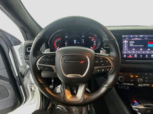 Used 2022 Dodge Durango Citadel AWD/4WD image 12