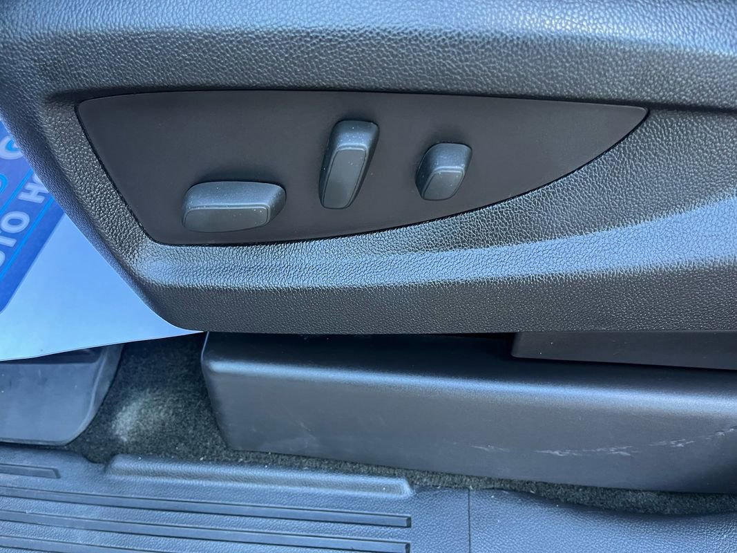 Used 2016 Chevrolet Silverado 1500 LT w/ All Star Edition image 7