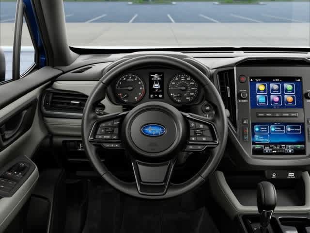 New 2026 Subaru Forester AWD/4WD image 13