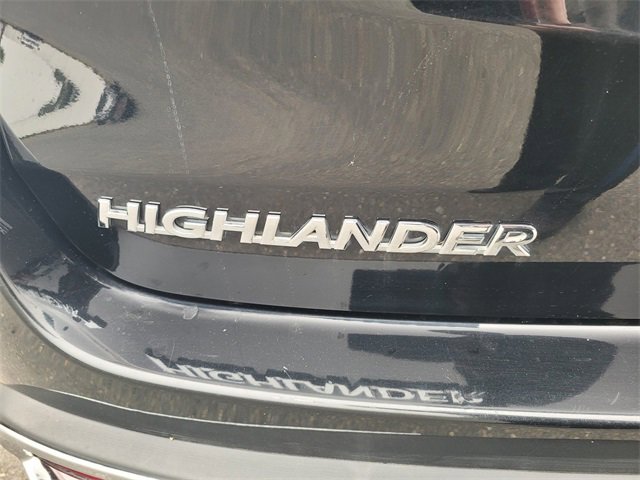 Used 2019 Toyota Highlander XLE image 10