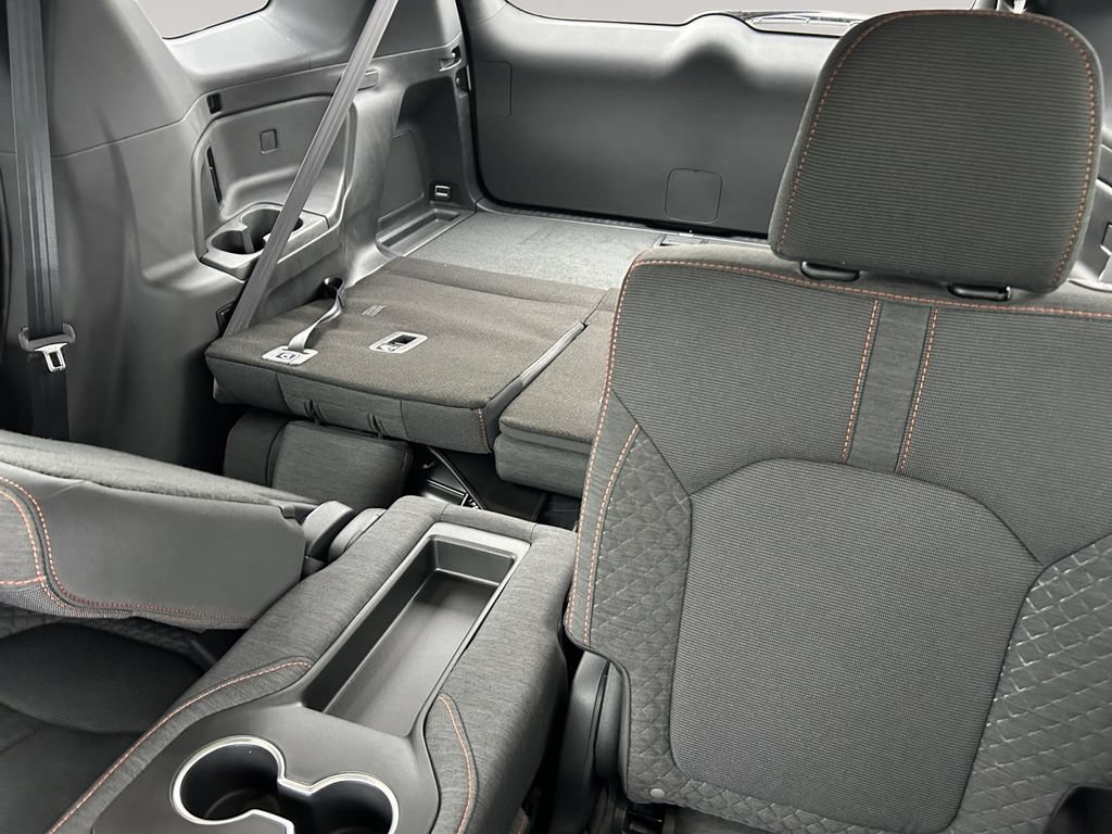 New 2026 Honda Pilot Sport image 13