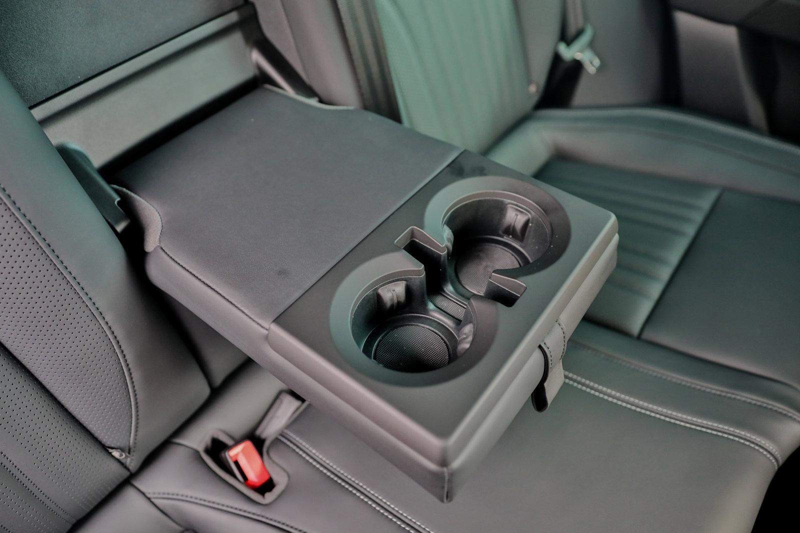 New 2024 Maserati Grecale GT image 35