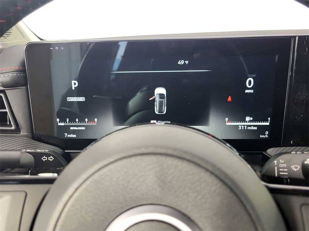 New 2025 Nissan Kicks SR image 25