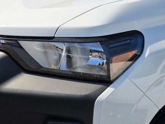 Used 2023 Chevrolet Colorado W/T image 11