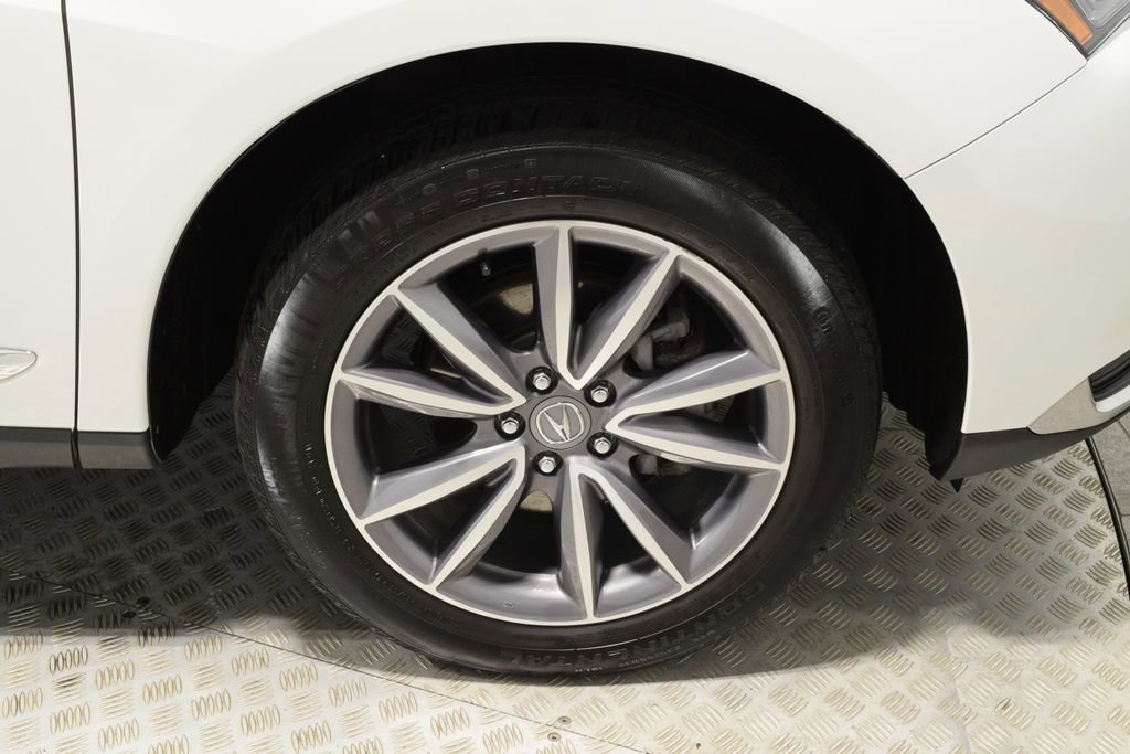 Used 2023 Acura RDX AWD w/ Technology Package image 41