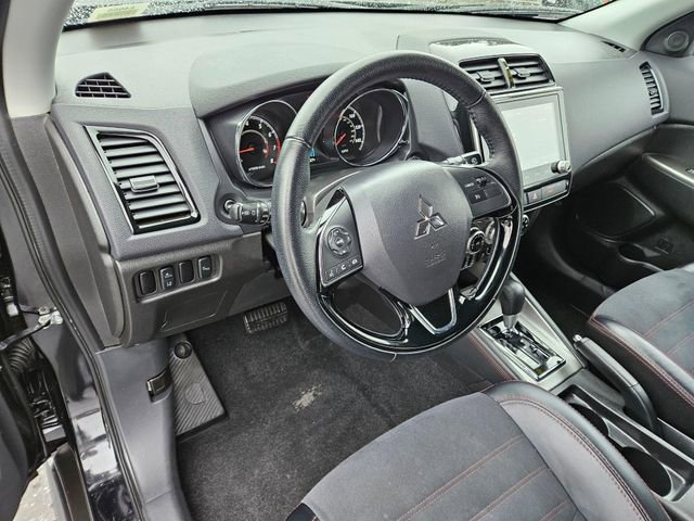 Used 2024 Mitsubishi Outlander Sport SE AWD/4WD image 21