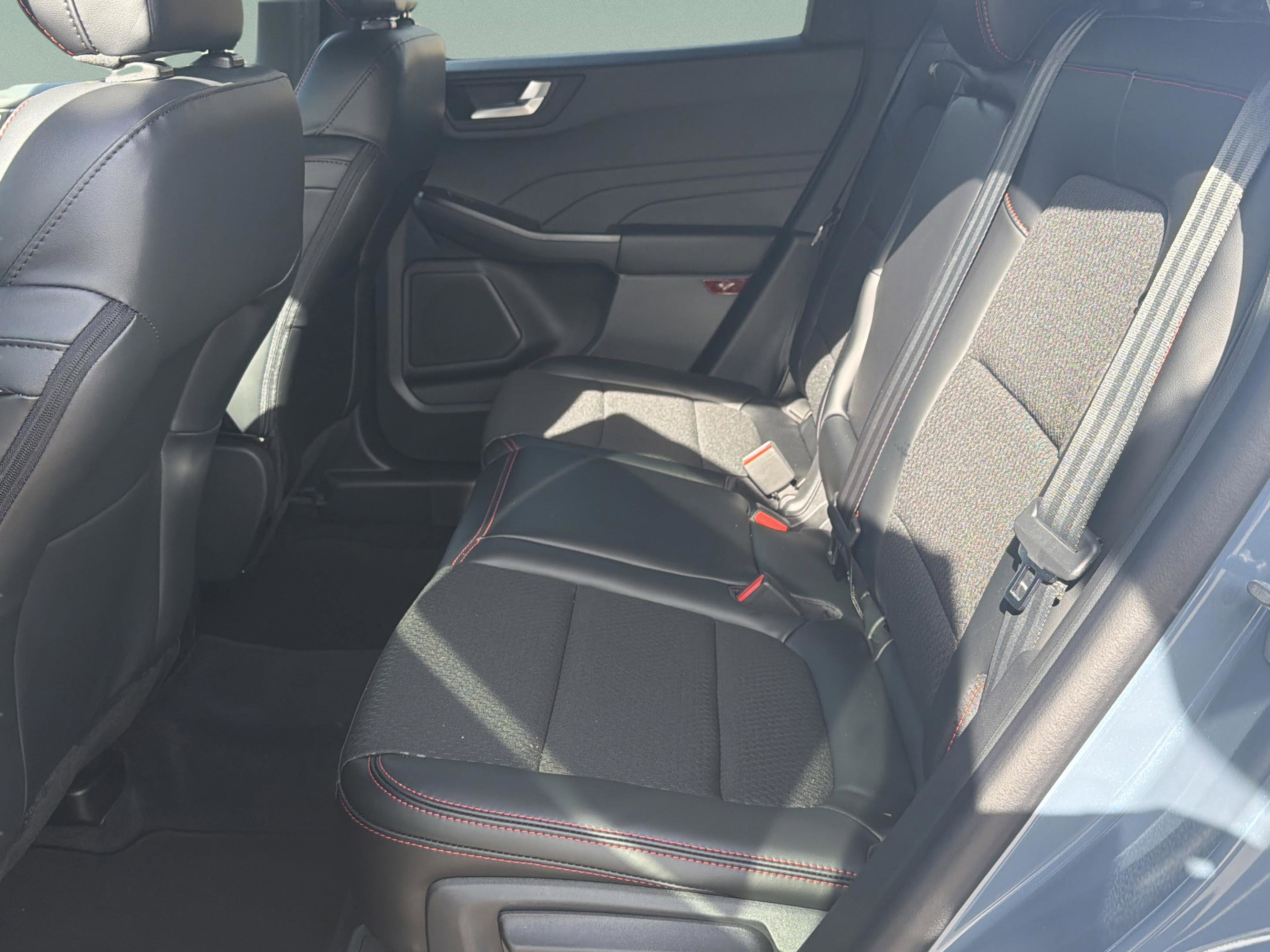 New 2026 Ford Escape ST-Line image 20