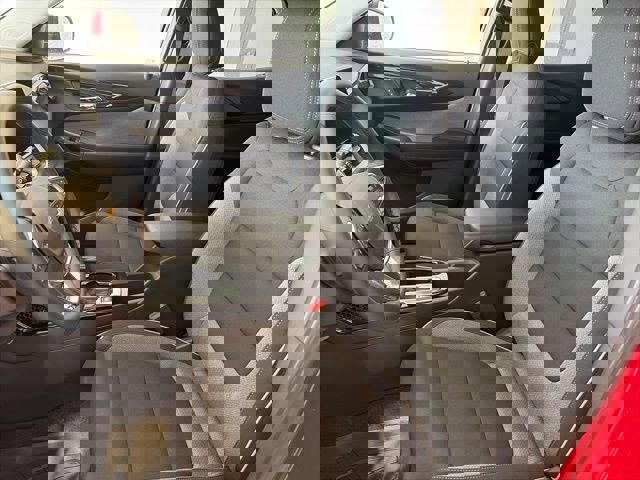 New 2026 Chevrolet TrailBlazer LT w/ Convenience Package image 12