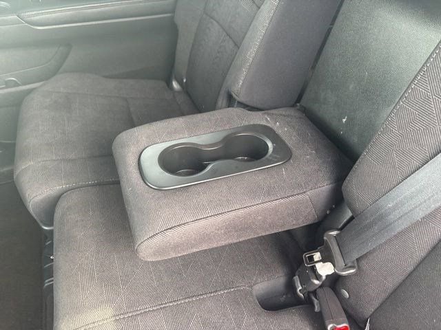 Used 2022 Honda Pilot Sport image 32