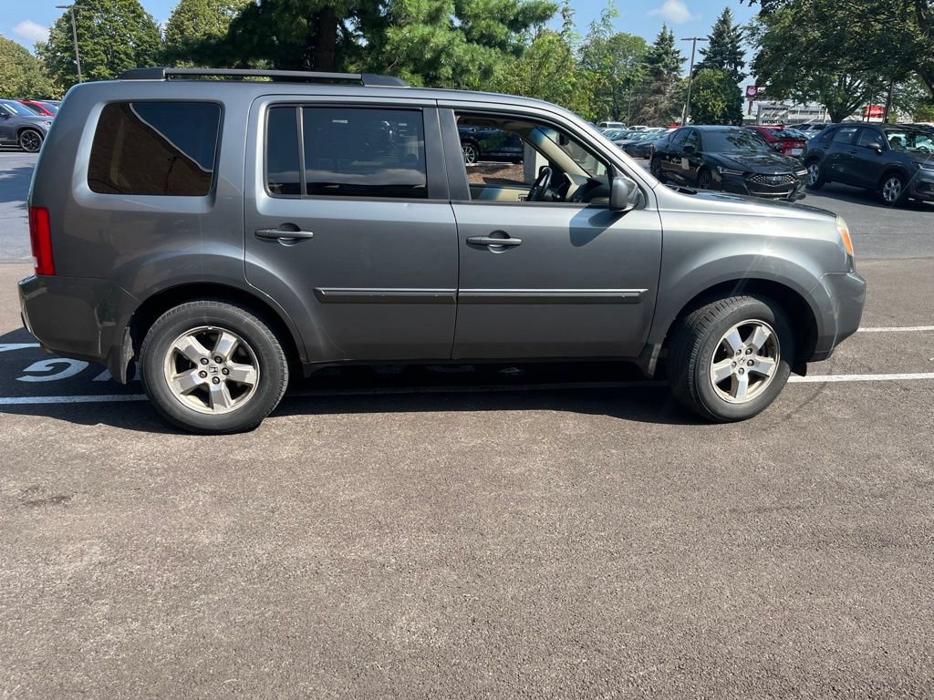 Used 2009 Honda Pilot EX-L image 7