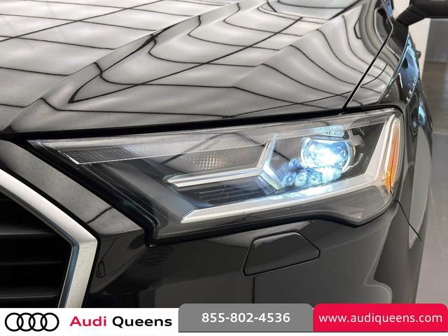 Used 2023 Audi Q7 3.0T Premium Plus w/ Premium Plus Package image 7